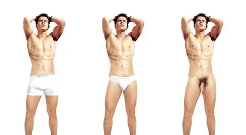 Boymaster Fake Nudes: Mark Wahlberg in Calvin Klien , 1.2.3.