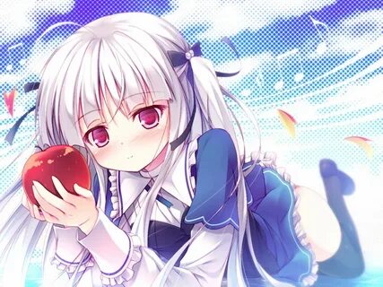 Absolute duo, Anime, Anime images