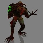 Gonome addon - Half-Life: Opposing Force - Mod DB