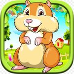 Hamster Background png download - 1024*1024 - Free Transpare