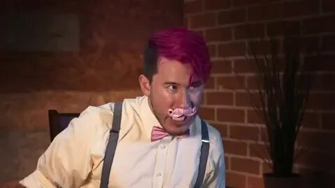 Warfstache Interviews Markiplier GIF Gfycat