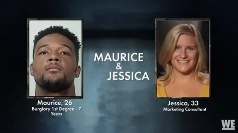 Jessica & Maurice Update on Love After Lockup Season 3 - New