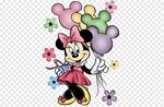 Mickey Mouse Minnie Mouse Birthday, mickey mouse, food, hero