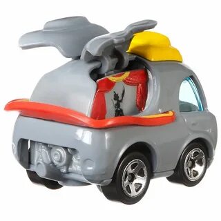 Машинка Hot Wheels Character cars FYV92: купить по цене 399 