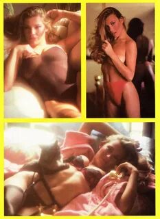 Ванна Уайт (20 фото) 