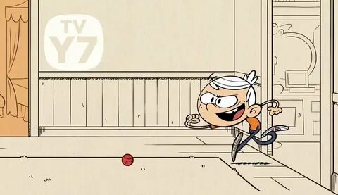 TLHG/ - The Loud House General Lolafags Edition Booru: - /tr