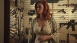 Smallville - Cassidy Freeman Tess Mercer #14: B/c She was ye