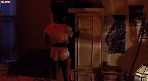 Zazie Beetz Sex Scene