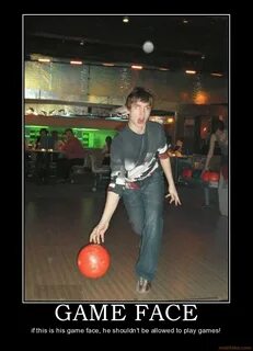Funny bowling Puns