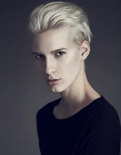 Pin by Линда Ли on beautiful people Androgynous women, Andro
