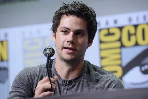 Dylan O’Brien says acting helped recovery from set injuries 