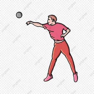 Pixel Art Shot Put Exercise Game, Pixel Art, Shot Put, Exerc