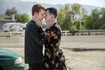 Shameless Noel Fisher Interview: Mexico Doesn't Have to be t