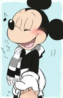 Pin by Nelli on Scraps mickey e Minnie facebook Mickey mouse