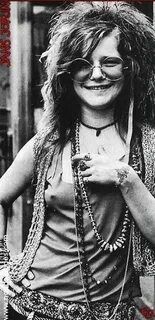 Janis Joplin Hippie Related Keywords & Suggestions - Janis J