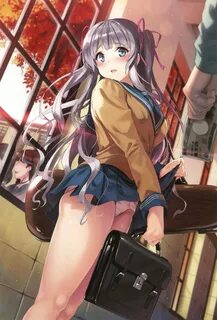 Anime / Manga sexy Art Collection - XiaoGirls