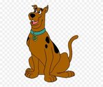 Scooby Doo No Background Clipart (#4189233) - PinClipart