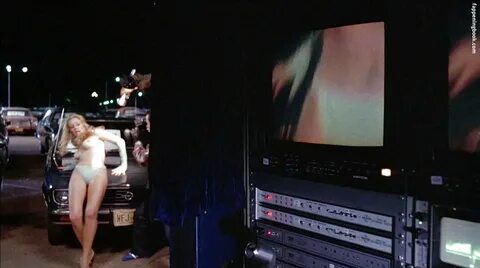 7. Nude Roles in Movies: Used Cars (1980). 