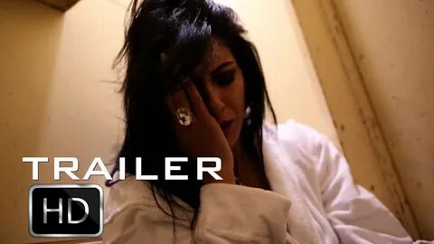 KIM KARDASHIAN ROBBERY Official Trailer #1 (2021) - Biopic M