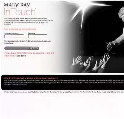 Marykayintouch.com - Is Mary Kay In Touch Community Down Rig