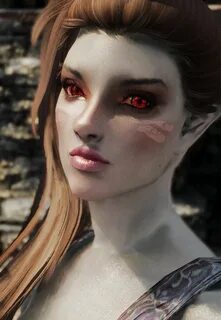 Best 12 Bijin Warmaidens SE at Skyrim Special Edition Nexus 