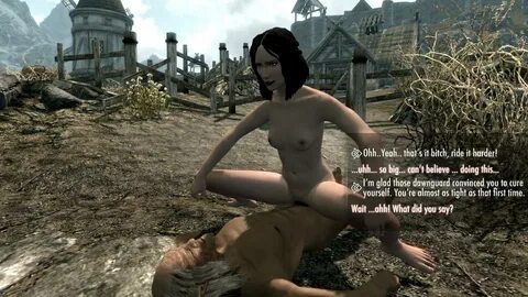 Mod reequest and find - Request & Find - Skyrim Adult & Sex 