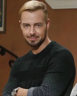 Joey Lawrence Вымышленные Персонажи.