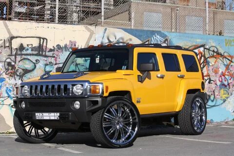 Ремонт 2-х опорного карданного вала Hummer H3 - КарданРемонт