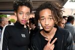 Jaden and Willow Smith Are 100% Misfits - Cut x Sewn Media