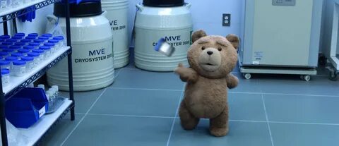 Hype's Must Watch: Ted 2 - Hype Malaysia