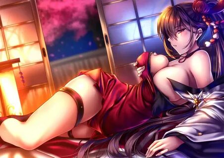 Zuikaku (Azur Lane) Image #2735442 - Zerochan Anime Image Bo