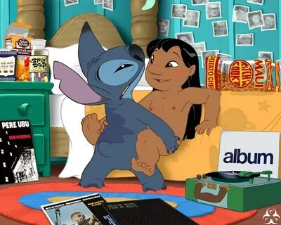 Lilo and Stitch thread - /trash/ - Off-Topic - 4archive.org