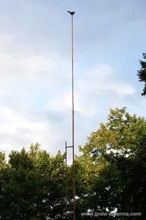 6 Meter J-Pole Amateur Radio Antenna - KB9VBR Antennas