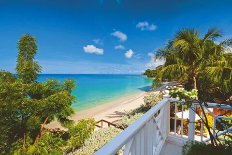 Tailor made Holidays from Belfast and Dublin - Barbados from