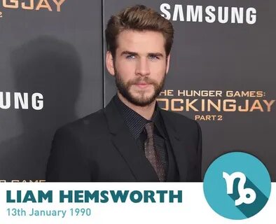 Liam Hemsworth Birthday Related Keywords & Suggestions - Lia