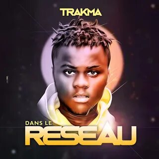 Single DKR remix Booba by Trakma