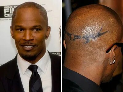 15 Famous Celebrity Tattoos & Their Stories