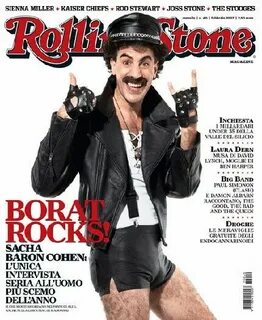 Pin by Todd Burt on Rolling Stone magazine covers Rolling st
