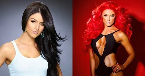 Eva Marie: Age, Height, Relationship Status And Other Things