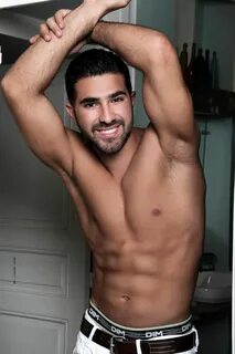 Male Eye Candy Attractive guys, Lebanese men, Cute guys