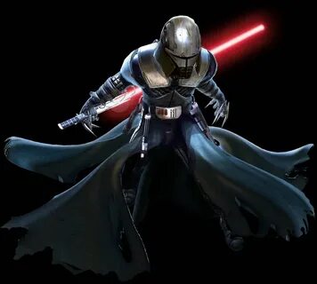 Скриншоты игры Star Wars: The Force Unleashed - галерея, сни