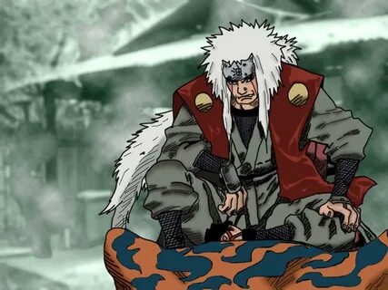 Jiraiya Quote Wallpapers - Wallpaper Cave