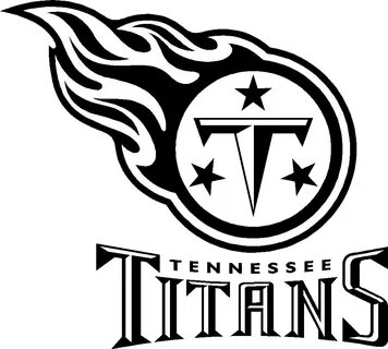 Tennessee Titans Logo PNG File, Transparent Png Image - PngN
