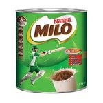 Nestle Milo 1.9kg Tin Winc