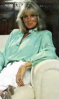 50 Nude Photos Of Linda Evans Can Make You Submit To Her Bri