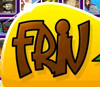 Friv or similar - forum dafont.com