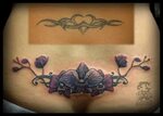 cover_up_orchid_tattoo_by_tattooator-d7dque3.jpg (1024 × 732