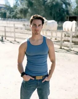 Picture of Kerr Smith