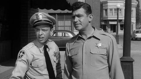 Stills - The Andy Griffith Show