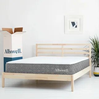 11 Best Online Mattresses to Buy 2021 - Top Bed in a Box Rev